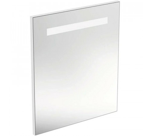 Зеркало Ideal Standard Mirror Light 60 T3340BH с подсветкой с антизапотеванием