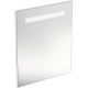 Зеркало Ideal Standard Mirror Light 60 T3340BH с подсветкой с антизапотеванием