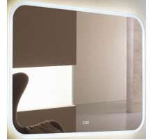 Зеркало Silver Mirrors Stiv 120 ФР-00002225 с подсветкой с сенсорным выключателем и подогревом