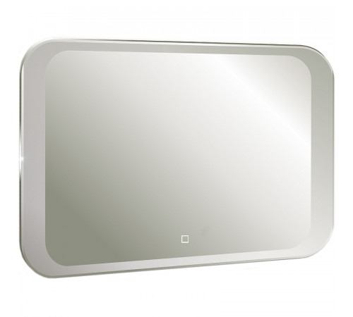 Зеркало Silver Mirrors Indigo neo 80 LED-00002407 с подсветкой с сенсорным выключателем