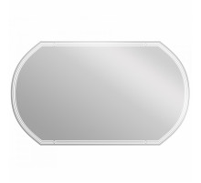 Зеркало Cersanit Led 090 Design 120 KN-LU-LED090*120-d-Os с подсветкой с подогревом