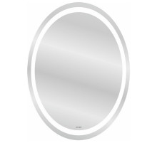 Зеркало Cersanit Led 040 Design 57 KN-LU-LED040*57-d-Os с подсветкой с подогревом