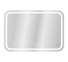 Зеркало Cersanit Led 051 Design Pro 80 KN-LU-LED051*80-p-Os с подсветкой с подогревом и функцией Bluetooth