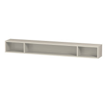 Полка Duravit L-Cube 80 LC120002222 Белая