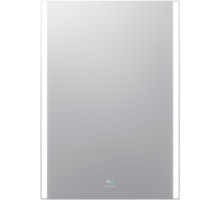 Зеркало Laparet Electra 70 electra.70/100 с подсветкой с сенсорным выключателем и подогревом