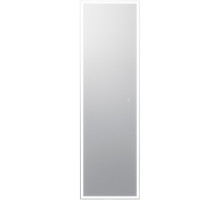 Зеркало Laparet Modus 45 mod.45*150 с подсветкой с сенсорным выключателем