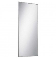 Зеркало Colombo Design Fashion Mirrors 40 В2040 Нержавеющая сталь