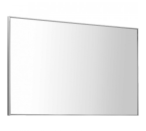 Зеркало Colombo Design Fashion Mirrors 90 В2041 Нержавеющая сталь