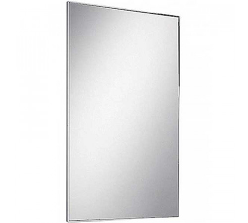 Зеркало Colombo Design Fashion Mirrors 60 В2045 Нержавеющая сталь