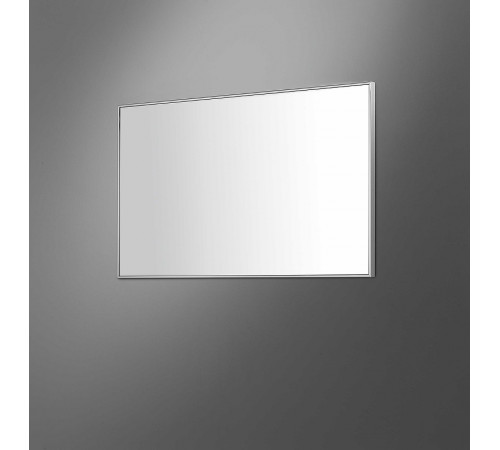 Зеркало Colombo Design Fashion Mirrors 90 В2041 Нержавеющая сталь