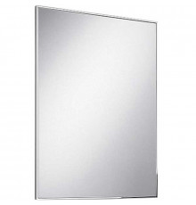 Зеркало Colombo Design Fashion Mirrors 60 В2044 Нержавеющая сталь