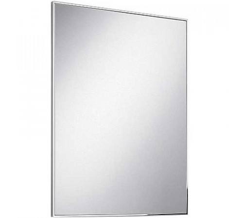 Зеркало Colombo Design Fashion Mirrors 60 В2044 Нержавеющая сталь