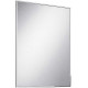 Зеркало Colombo Design Fashion Mirrors 60 В2044 Нержавеющая сталь