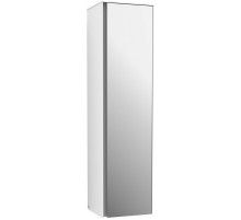 Шкаф-пенал Villeroy&Boch Collaro 40 C036LDDH подвесной Glossy White