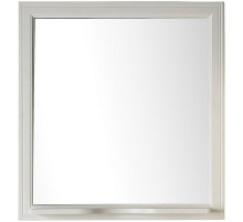 Зеркало ASB-Woodline Монте 80 10776 Бежевое