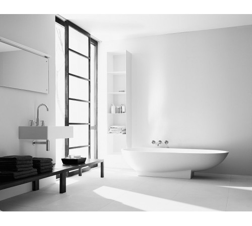 Инсталляция Grohe Rapid SL 38554001 для раковины Синяя