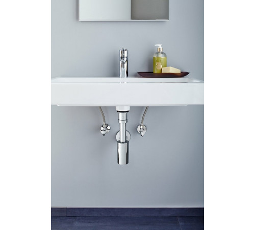 Инсталляция Grohe Rapid SL 38554001 для раковины Синяя