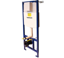 Инсталляция beWash BW74 500RZVSN074HM0000001 для унитаза без клавиши смыва