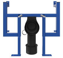 Инсталляция STWORKI 540200 для писсуара с крепежом