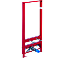 Инсталляция Schell Montus SCL030670099 для биде без крепежа
