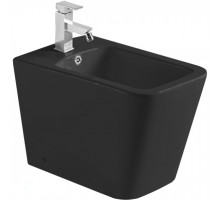 Биде WeltWasser Gelbach 003 MT-BL 10000003746 Черное матовое