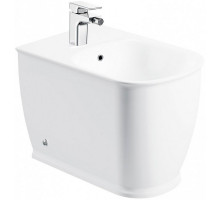 Биде BelBagno Prado BB10150B Белое