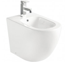 Биде BelBagno Sfera-R BB2141B Белое