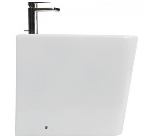 Биде BelBagno Albano BB120B Белое