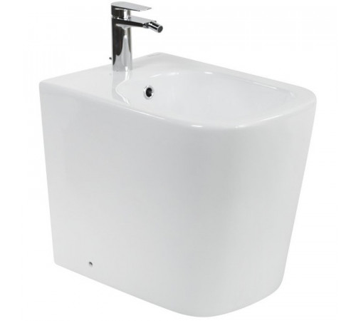 Биде BelBagno Albano BB120B Белое