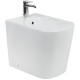 Биде BelBagno Albano BB120B Белое