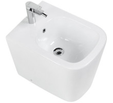 Биде BelBagno Albano BB120B Белое