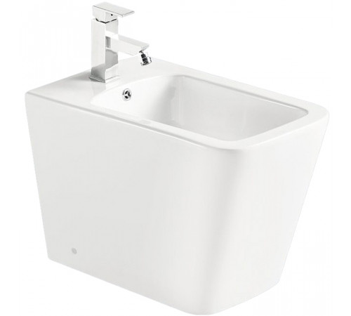 Биде BelBagno Ardente R BB003B Белое