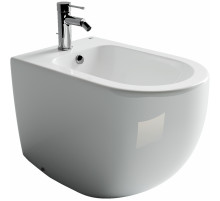 Биде Ceramicanova Metropol CN4005 Белое
