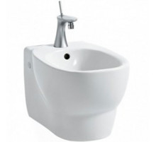 Биде Laufen Mimo 8.3055.1 подвесное без крышки