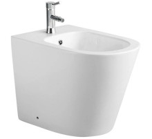 Биде Aquatek Вега AQ1058-00 Белое