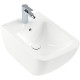 Биде Villeroy&Boch Venticello 441100R1 подвесное Альпийский белый