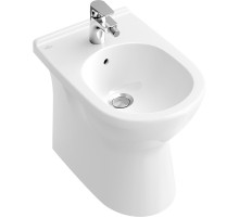 Биде Villeroy&Boch O.Novo 54610001 Альпийский белый