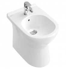 Биде Villeroy&Boch O.Novo 54610001 Альпийский белый