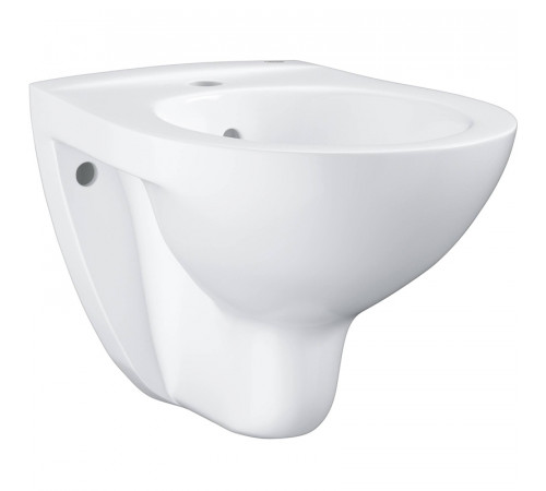 Биде Grohe Bau Ceramic 39433000 подвесное Альпин-белое