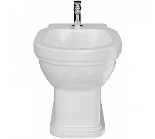 Биде Kerama Marazzi Pompei PO.bidet.01 Белое глянцевое