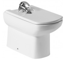 Биде Roca Dama Senso 357514000 без крышки