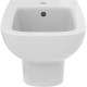 Биде Ideal Standard i.life A T471801 подвесное Euro White