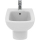 Биде Ideal Standard i.life A T471801 подвесное Euro White