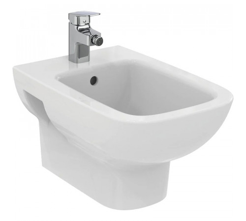 Биде Ideal Standard i.life A T471801 подвесное Euro White