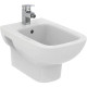 Биде Ideal Standard i.life A T471801 подвесное Euro White