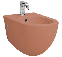 Биде Artceram File 2.0 FLB001 40 00 подвесное Tortora