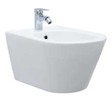 Биде Aquanet Lake B2 316463 подвесное Белое