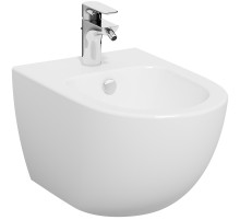 Биде Vitra Sento 4338B003-1046 подвесное Белое