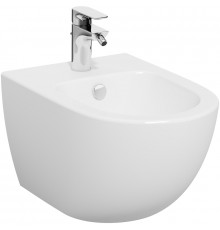 Биде Vitra Sento 4338B003-1046 подвесное Белое