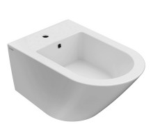 Биде Globo Forty3 FOS09.BI*1 подвесное Белое